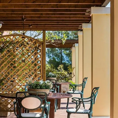 Villa Alekata Village - Olga *