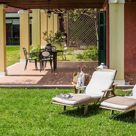 Alekata Village - Olga Villa *