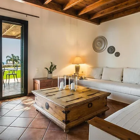 Alekata Village - Olga Villa *